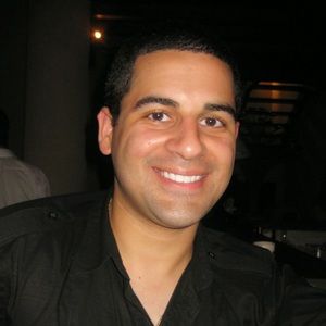 Meet your Posher, Rafael